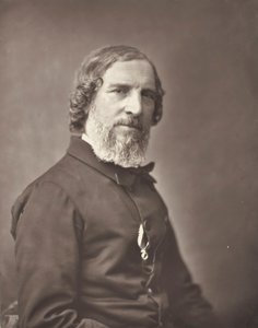 パフ、c。 1873年。 作： Pierre Petit