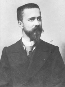 カルメット、c1893