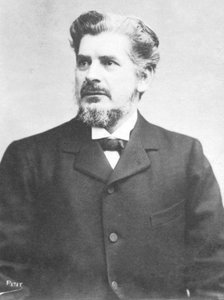 コスタドボールガール、c1893 作： Pierre Petit