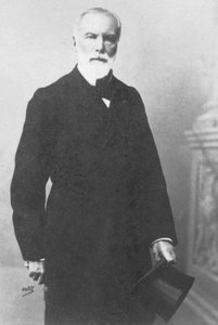 ギヨーム、c1893 作： Pierre Petit