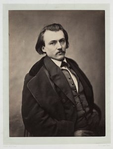 ギュスターヴドレ、1860年。 作： Pierre Petit