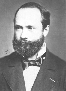 ルデントゥ、c1893 作： Pierre Petit
