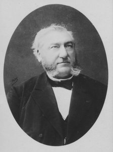ルグランデュソール、c1893 作： Pierre Petit