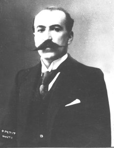レイグ・ジョルジュ、c1893