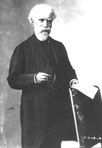 マノー、c1893 作： Pierre Petit