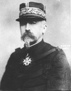 メッシンジャー、c1893 作： Pierre Petit