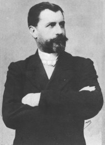ウェルズ、c1893