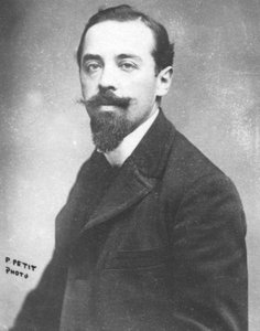 サラウトアルバート、c1893 作： Pierre Petit