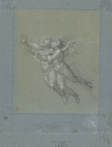 2 つのフライング プッチ 作： Pierre Prud