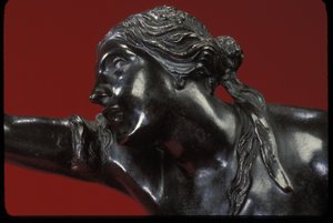 ヘレンの誘拐 作： Pierre Puget