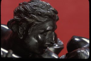 ヘレンの誘拐 作： Pierre Puget