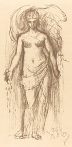 女性の研究（豊かさ）