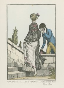 この夜までさようなら（約1800）