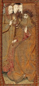 神の母または黄金のパノスの勝利 作： Pieter Coecke van Aelst