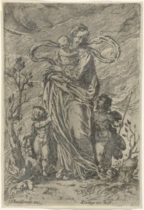 愛する 作： Pieter Feddes van Harlingen