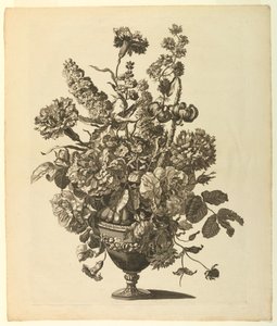 花瓶 作： Pieter I. Mortier