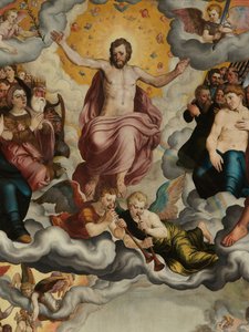 Detail of the Last Judgement   1440767   ja       japanese Successfully Translated  Original: First Kiss Translat: First Kiss 1440615 ja japanese Successfully Translated Original: View in the Barranco de Martianez, Port Orotava, Tenerife, looking Southward 作： Pieter Jansz. Pourbus