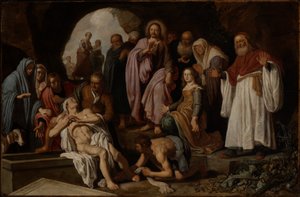  作： Pieter Lastman