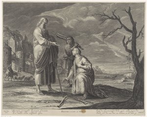 エリヤとザレファトのやもめ エリヤの物語（シリーズタイトル） ロイヤルバイブル（シリーズタイトル） 作： Pieter Nolpe