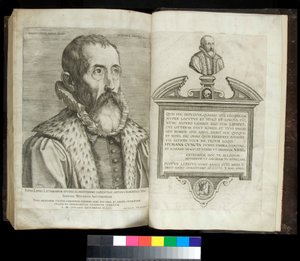 344番です。リヴィ、Ab Urbe Condita 作： Pieter de II Jode