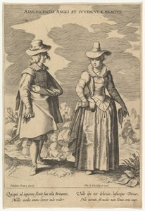 異なる国のファッションからの若い女の子と若いイギリス人の習慣.nd