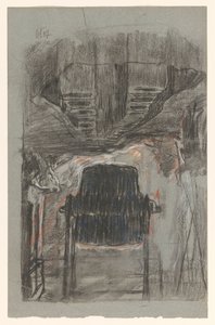 鋳造所 作： Pieter de Josselin