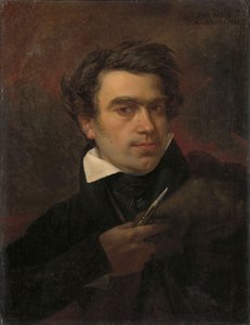  作： Pieter van Hanselaere