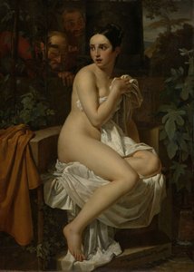  作： Pieter van Hanselaere
