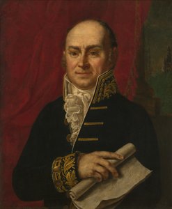 ジョン・クインシー・アダムズ（1767-1848）
