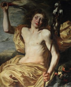 フランス語: Allégorie de l