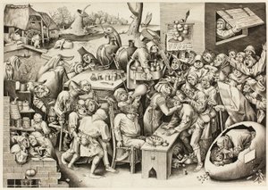ストーン・オペレーションまたはマレジェムの魔女 作： Pieter van der Heyden