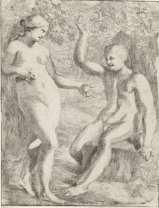 ザ・フォール 作： Pieter van der Plas (II)