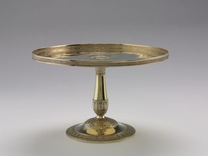 カップ、1815年頃 作： RC