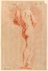 比喩的な研究 作： Pietro da Cortona