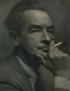 ジェームズモンゴメリーフラッグ、1877年〜1960年、1942年。 作： Pirie MacDonald