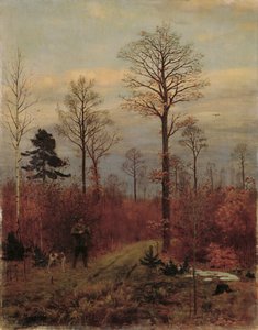 アイ、1894 作： Pál Szinyei Merse