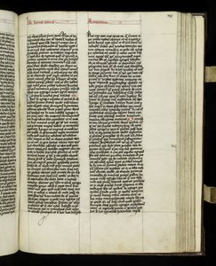 ジョセフス・フラウィウス、ティニエツによる古代誌の本18ページ287 作： Polish School