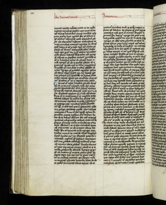 ティニエツのジョセフス・フラウィウスによるユダヤ古代誌の第18巻の288ページ 作： Polish School