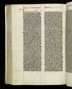 ジョセフス・フラウィウス、ティニエツによる古代誌の本18ページ290 作： Polish School