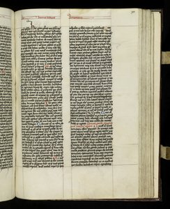 ジョセフス・フラウィウス、ティニエツによる古代誌の本18ページ291 作： Polish School