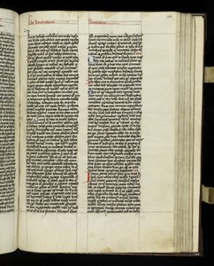 ティニエツのジョセフス・フラウィウスによるユダヤ古代誌の第18巻の293ページ 作： Polish School