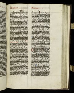 「ジョセフス・フラウィウス、ティニエツによるユダヤ古代誌」の20ページからの本297 作： Polish School