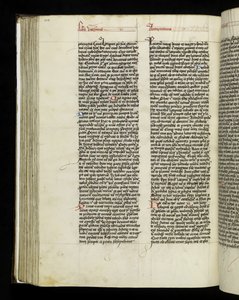 「ジョセフス・フラウィウス、ティニエツによるユダヤ古代誌」の第20巻の302ページ 作： Polish School