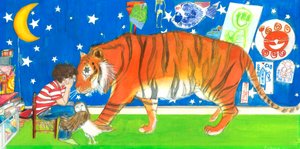  作： Polly Horner