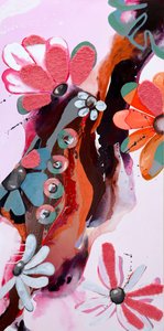  作： Poonam Choudhary