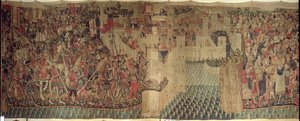 1471年のアルジラ征服（177367〜70を参照）