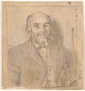 マスターパン屋 B. 作： Poul S. Christiansen