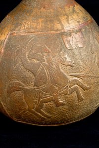  作： Precolombian Precolombian