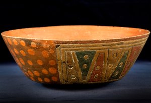  作： Precolombian Precolombian