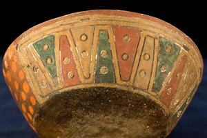  作： Precolombian Precolombian